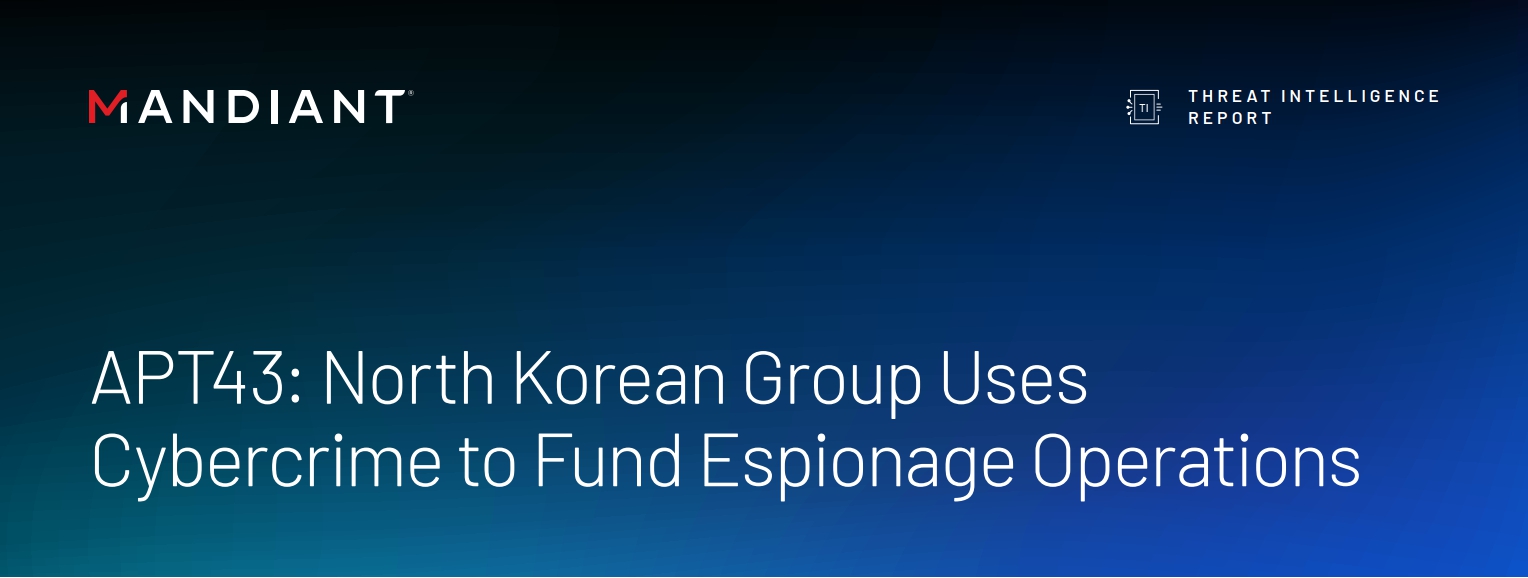 “북한 해킹조직 ‘김수키’가 김정은 정권 지원…암호화폐도 훔쳐”