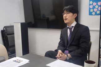 [인터뷰] 반도체 기본재료 실리콘 웨이퍼, 전고체 배터리에도 사용된다?