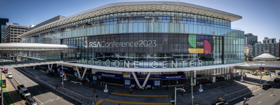 ‘RSAC2023’ 개막…한국 기업 10여곳 참가해 보안 제품 전시