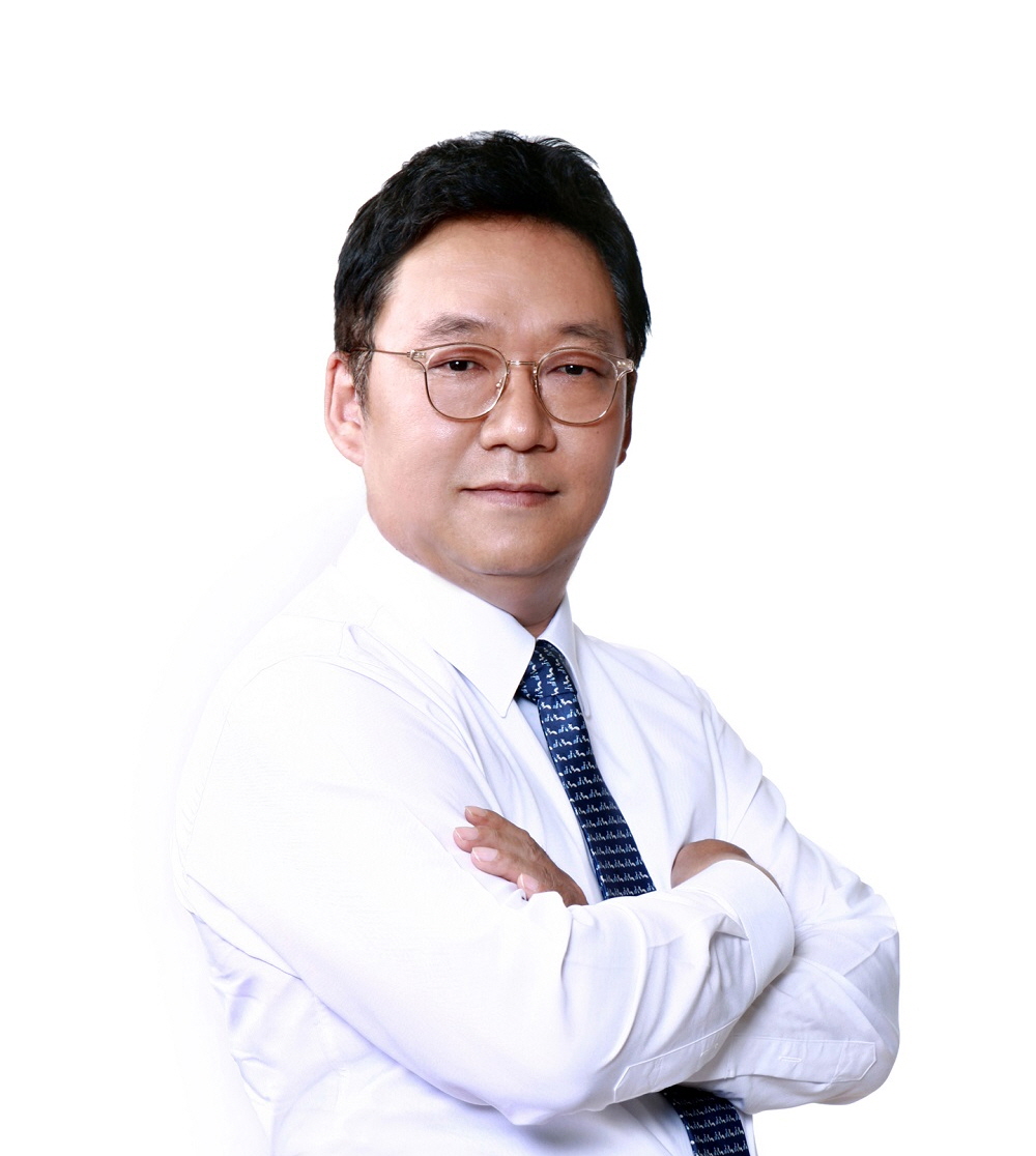 레노버, 신규식 한국레노버 대표 선임