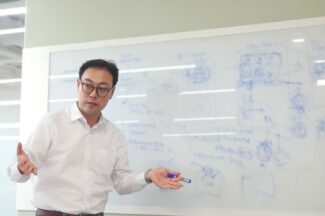 [인터뷰] “기본 없는 데이터는 사상누각…‘가상화’가 올바른 관리 열쇠”