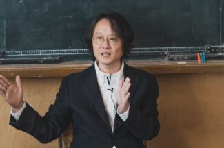 [철학자, AI를 말하다 (하)] “챗GPT 별거 없다, 진짜 혁명은 자동번역”