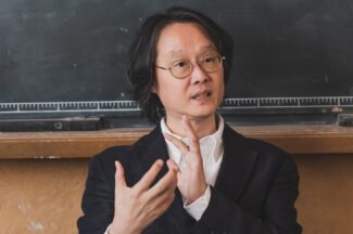 [철학자, AI를 말하다 (상)] “문과는 없어져야 한다”