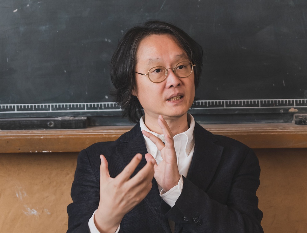 [철학자, AI를 말하다 (상)] “문과는 없어져야 한다”