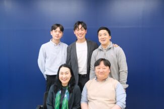 [마케팅BN] 다섯 마케터가 말하는 “맨땅에 헤딩하지 않는 법” ①