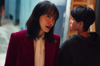 [이거 재밌니?] 길복순과 퀸메이커