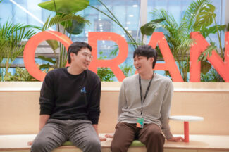 [요즘채용] ‘창업하지 말라’더니 이 후끈한 분위기 어쩔~