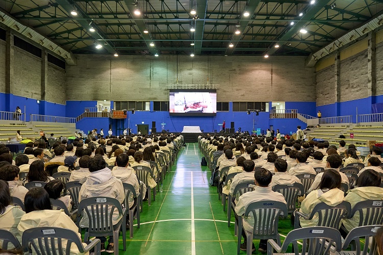 서울산업진흥원, 새 이름에 ‘산업’ 떼고 ‘경제’ 달았다