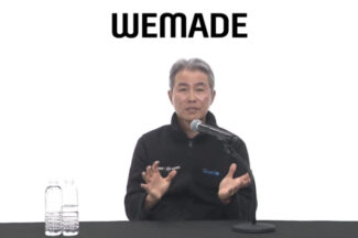 장현국 위메이드 대표 “지닥서 해킹된 물량은 고객 것, 나도 피해자”
