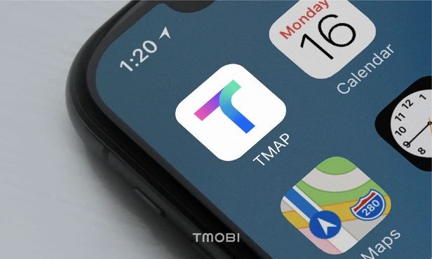 티맵모빌리티, 2022년 매출 2046억원 영업손실 978억원