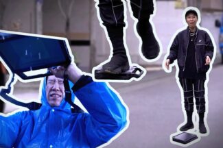 [까다로운 리뷰] 델 래티튜드 7230 러기드 태블릿 파괴하기