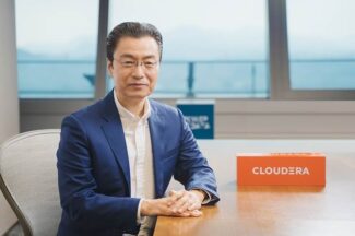 클라우데라, 최승철 신임 한국 지사장 선임