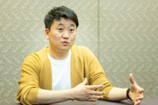 스마트폰 메시지에도 AWS 솔루션이…삼성 RCS 데이터 정합성 확보 역할