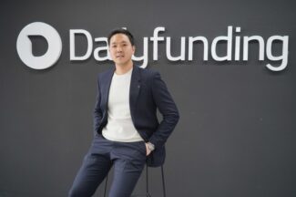 데일리펀딩 CEO “매력적인 온투업, CTO 겸직할 정도예요”