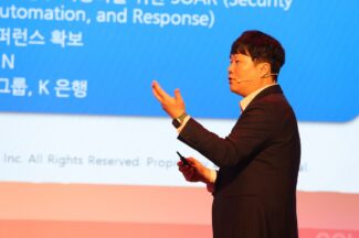 포티넷 “방화벽 부문, 최고 수문장 되겠다”