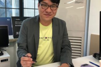 [인터뷰AS] “이륜차 보험, 1년 사이 뜨거워졌다”
