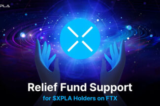 XPLA, FTX 사태 관련 개인 홀더 보상 지원