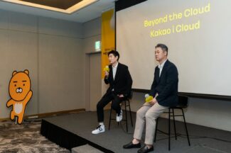클라우드 집중하는 카카오엔터프라이즈…“가격 경쟁력과 성능으로 승부”