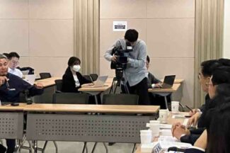 장현국 대표 “김남국 의원에게 따로 코인 전달한 적 없어”  