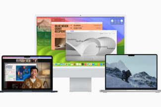 [주간 리포트] 애플 WWDC 2023 키노트 전문