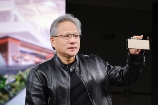 [엔비디아 탐구] ② GPU 다음은 무엇인가