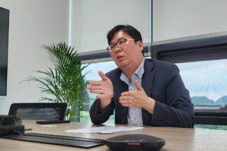 지란지교데이터 “개인정보보호 솔루션 도입, 시스템 파악이 우선”