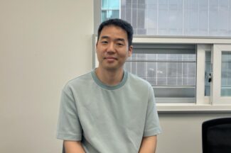 이현우 크로스앵글 공동대표 “올바른 정보 주는 경제 시스템 존재해야”