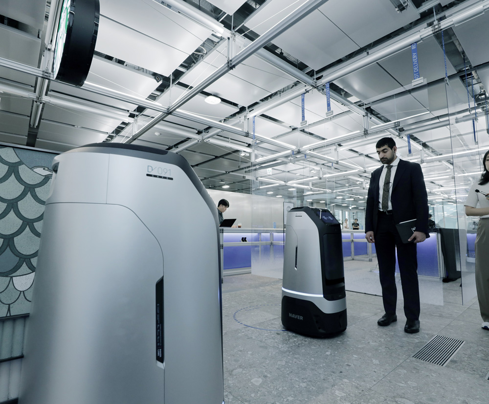 네이버의 2026년 전략: ‘검색에서 실행으로’·‘커머스 확대 본격화’