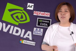 [IT 일타] AI 짱먹은 엔비디아, 시총 1조달러??