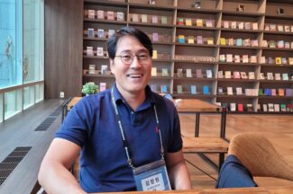 미국 첫 웹툰 플랫폼 만든 김창원 대표, 그가 본 현지 웹툰 시장은?