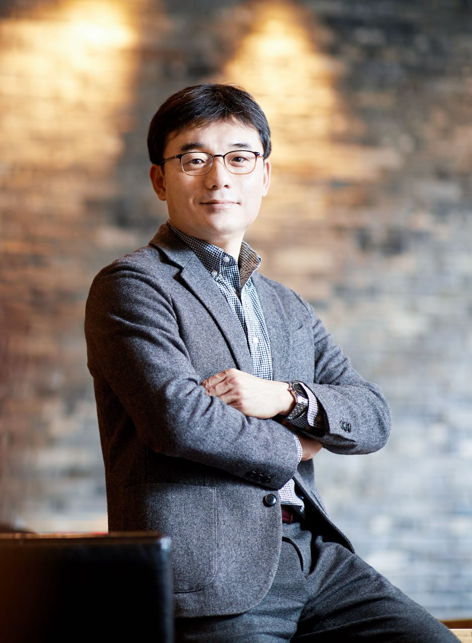 컴투스홀딩스, 정철호 대표이사 취임