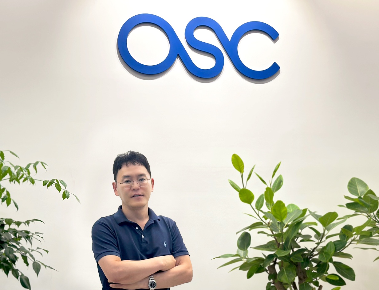 OSC코리아 “클라우드 네이티브는 피할 수 없는 대세…오픈소스 생태계 만들겠다”