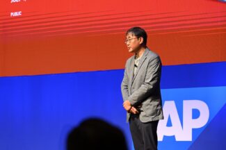 SK텔레콤의 디지털 전환에 힘 보탠 SAP…도입 사례 공유
