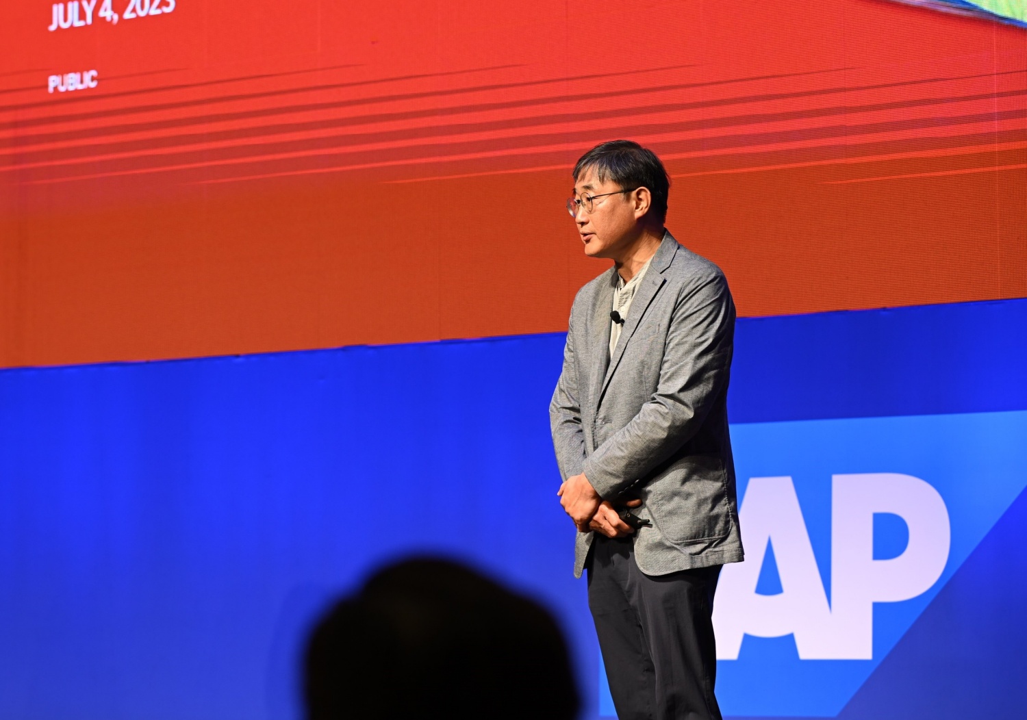 SK텔레콤의 디지털 전환에 힘 보탠 SAP…도입 사례 공유