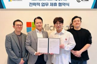 빅게임스튜디오, ‘블랙클로버’에 가상 친구 뜬다…애저 오픈AI 활용