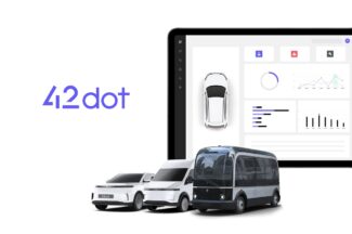 포티투닷은 왜 차량 관제 시스템 회사를 인수했나
