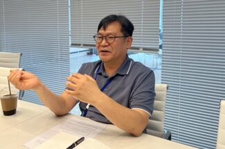 최중섭 코인원 CISO “거래소 보안에서 제일 중요한 건 코인 감별”