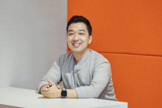 이지훈 멋쟁이사자처럼 CPO “NFT 대중화 실현될 때, 웹3 패러다임 바뀔 것”