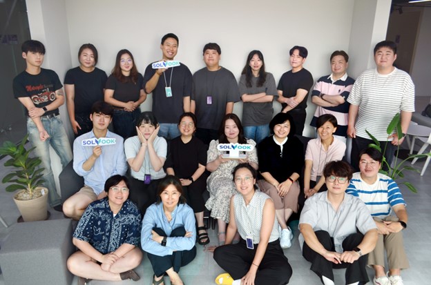 에듀테크 기업 북아이피스, 시리즈A 58억원 투자 유치