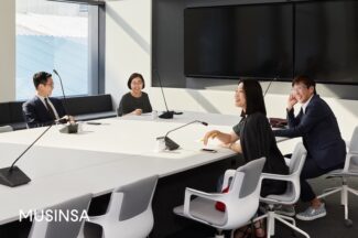 무신사, 전문가 참여 독립 기구 ‘지식재산권 보호위원회’ 설립