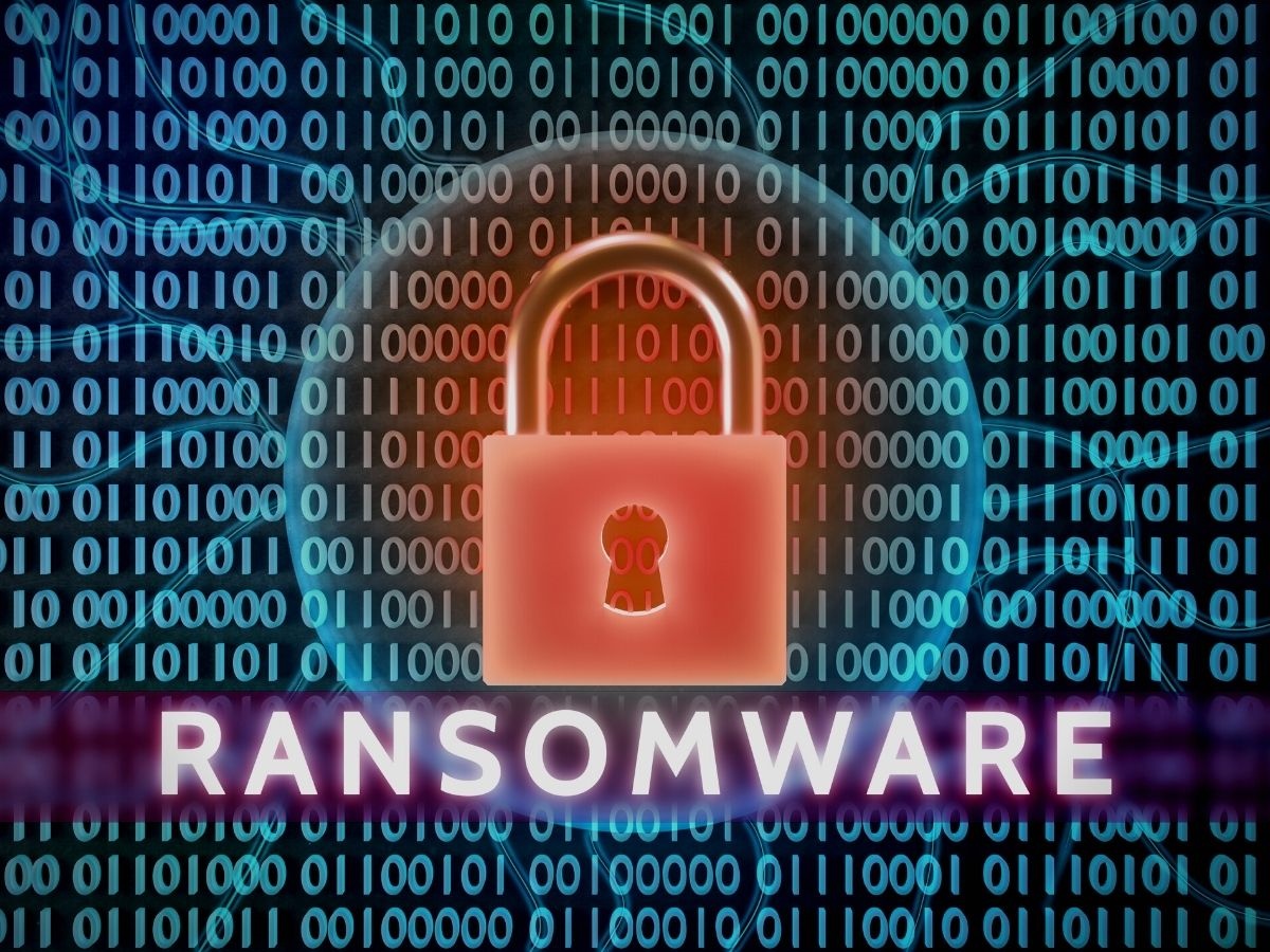 컴퓨터 끄지 마세요”…랜섬웨어 대응 가이드 낸 KISA의 조언 – 바이라인네트워크