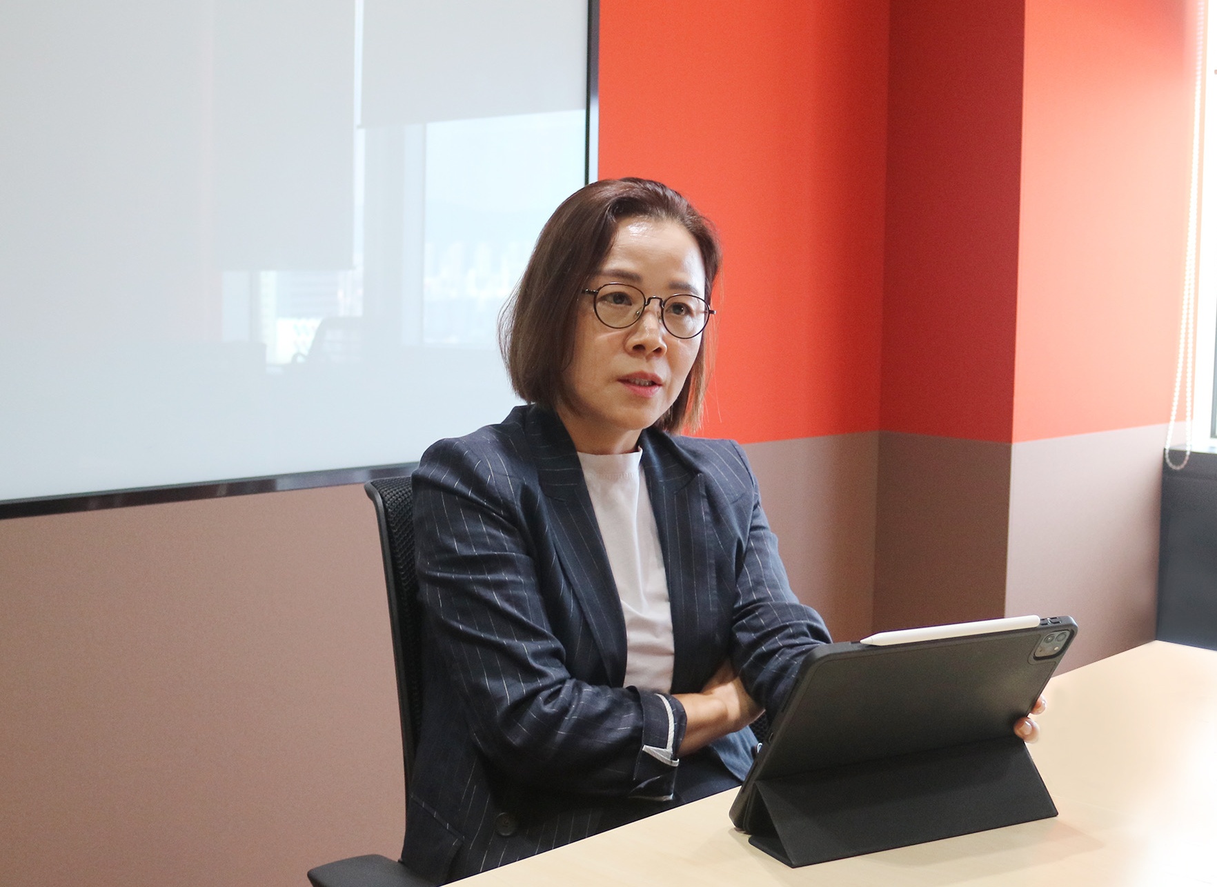 [인터뷰] 엔터프라이즈 DNA로 클라우드 시장 겨냥하는 오라클