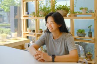 [바스리] 오후두시랩 “탄소발자국 계산, 모두가 쉽게 쓰도록 하겠다”