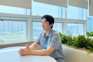 [인터뷰AS] 에이블랩스 “실험은 로봇에게, 연구는 사람에게”