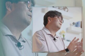 정지훈 박사 “테크 스타트업, 한국에서만 승부 보려 하지 마라”