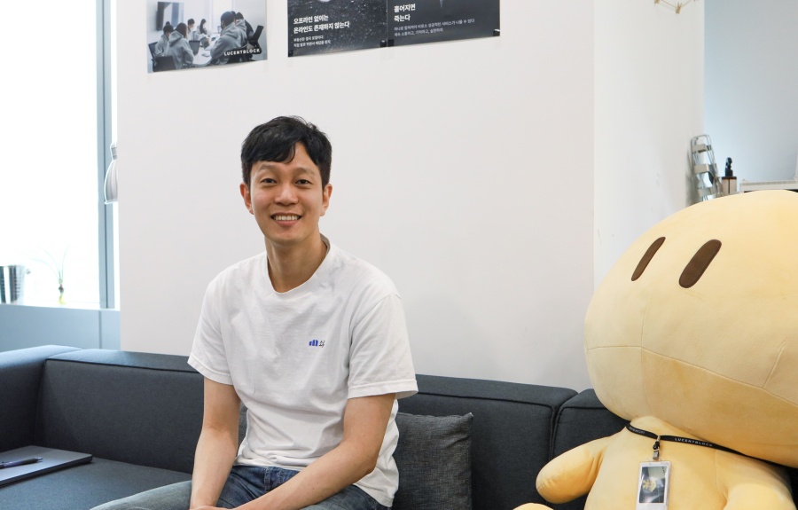 부동산 조각투자 ‘소유’ 루센트블록, 시리즈B 투자 유치…누적 투자액 340억원