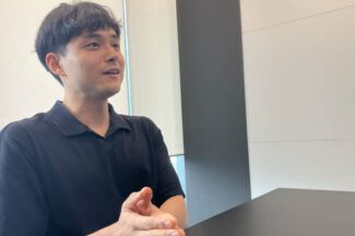 [바스리] 토마스 “블록체인으로 저개발국 이동권 영역 넓히겠다”
