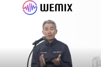 장현국 위메이드 대표 “토큰 증권, 반드시 해야 할 사업” 