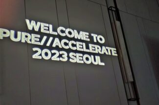 효율은 기본, ‘클라우드 네이티브’까지 혁신하는 퓨어스토리지