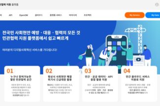 NIA, 디지털 장애 해소 지원하는 ‘민관협력 지원 플랫폼’ 운영